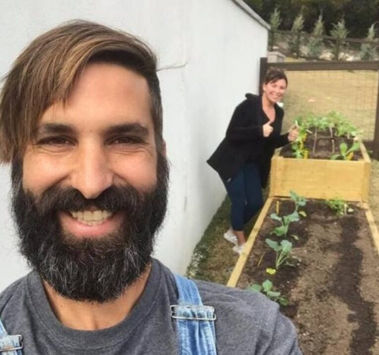 Stevie Schultz, Owner/GM