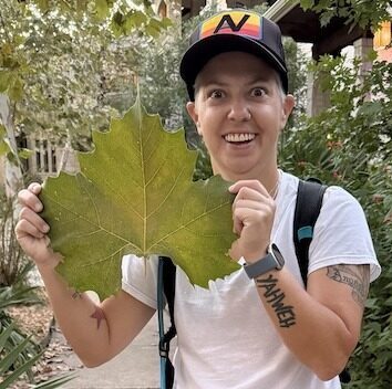 Stevie Schultz, Owner/GM